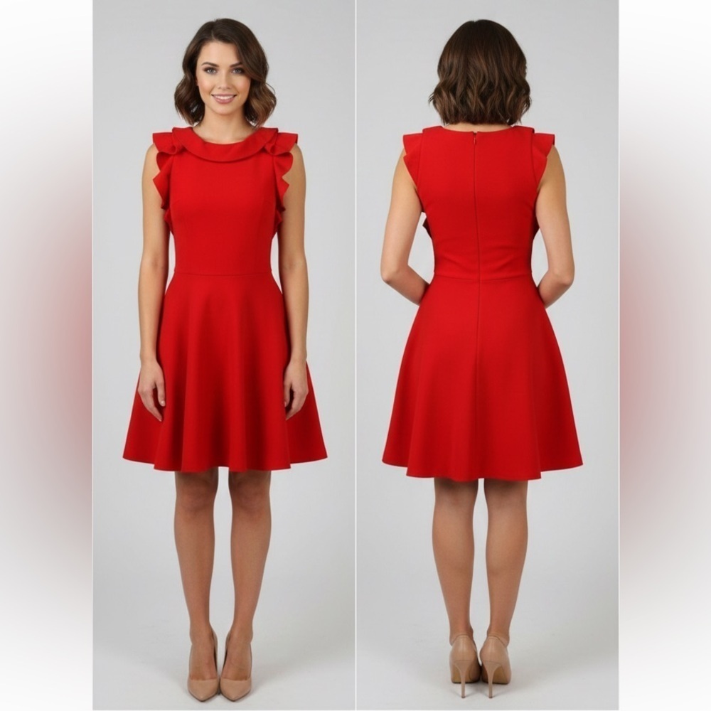 Giambattista Valli Paris made in Italy 🇮🇹 dress size 42/S